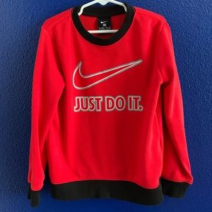Nike Crew Long sleeve